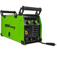 Forney 190 MP MIG Stick TIG Welder