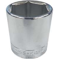 SK Hand Tool 326 - 26mm 6PT Chrome Socket - 3/8" Drive