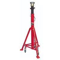 American Forge & Foundry 3342SD - 15,000 lb Truck Stand - High