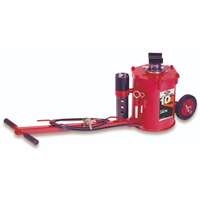 American Forge & Foundry 3400A - 10 Ton Air Lift Jack
