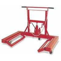 American Forge & Foundry 3577 - 1,500lb HD Wheel Dolly