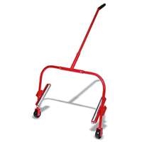 American Forge & Foundry 3590A - Truck Wheel Dolly