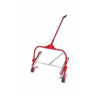 American Forge & Foundry 3591 - Large Capacity Truck Wheel Dolly