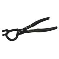 Lisle 38350 - Pipe Hanger Tool - Exhaust Pliers