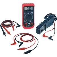 Electronic Specialties 385A - Digital Engine Analyzer / Multimeter