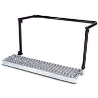 American Forge & Foundry 3912A - Heavy Duty Truck Wheel Step