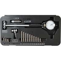 Central Tools CEN3D302 - Extended Range Dial Bore Gauge