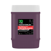3D CAR CARE 3DD1001G06 - Super Duty Degreaser 6 Gallons