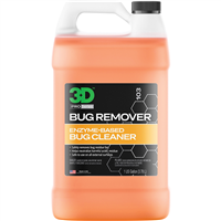 3D CAR CARE 3DD103G01 - Bug Remover 1 Gallon