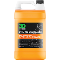 3D CAR CARE 3DD1091G01 - Super Citrus APC 1 Gallon