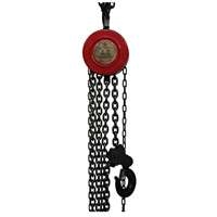 American Forge & Foundry 4003 - 3 Ton Chain Hoist