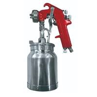 Astro Pneumatic 4008 - 1.8mm Spray Gun w/ Cup