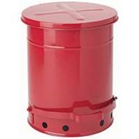 Eppy's L1403 - Oily Waste Can 10 Gallon