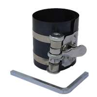 4021 - Piston Ring Compressor 3"