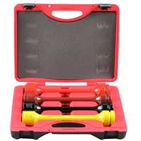 American Forge & Foundry 40400 - 1" Drive Hd Torque Stick Set