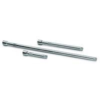 SK Hand Tool 4114 - 1/2" Drive 3pc Extension Set