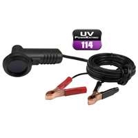 U-View 413001 - 50w Mirco-Lite UV Leak Detection Lamp