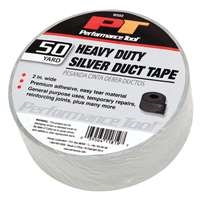 Wilmar W503 - Silver Heavy Duty Duct Tape