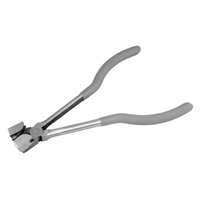 Lisle 44070 - 1/4" Tubing Bender Pliers