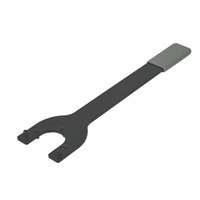 Lisle 44180 - Fan Clutch Spanner Wrench