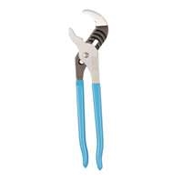 Channellock 442G - 12" V-Jaw Pliers