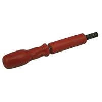 Lisle 44800 - Heavy Duty Brake Spring Tool
