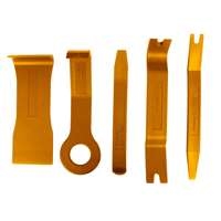 Astro Pneumatic 4505 - 5pc Fastener & Molding Tool Set