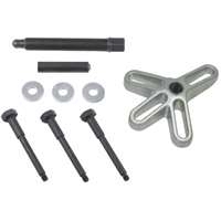 Lisle 45300 - Gm Harmonic Balancer Puller