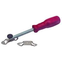 Lisle 47000 - Windshield Locking Strip Tool