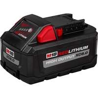 Milwaukee 48-11-1880 - M18 REDLITHIUM High Output XC8.0 Battery