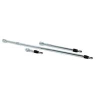 SK Hand Tool 4941 - 1/4" Drive 3pc Locking Extension Set