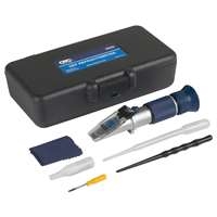 OTC OTC5025 - Diesel Exhaust Fluid (DEF)  Refractometer Kit