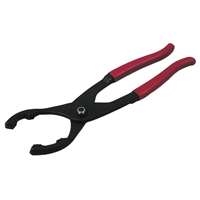 Lisle 50750 - Oil Filter Pliers - 2.25" - 4"