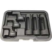 CTA 5083 - 6 Pc. Egt Sensor Socket Set