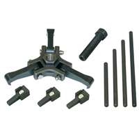 Lisle 51450 - Harmonic Damper Pulley Puller