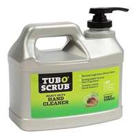 Tub O' Towels - TUB-TS28 - Tub O? Scrub - 1 Gallon Pump
 
 