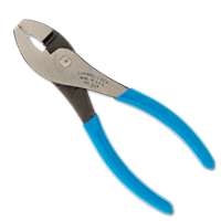 Channellock 524 - 4.5" Little Champ