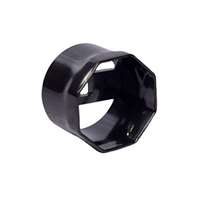 American Forge & Foundry 18537 - 2-3/4" Locknut Socket - 8 Point