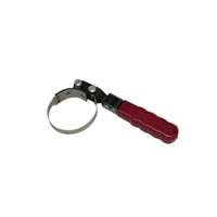 Lisle 54400 - "Swivel Grip" Oil Filter / Fuel Filter Wrench