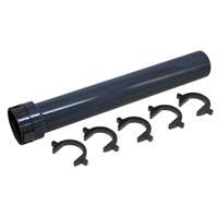 Lisle 54500 - Large Inner Tie Rod Tool