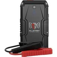 Calvan Tools 550 - BOOST Portable Power Source w/ Jump Start