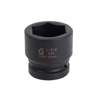 Sunex 556 - 1" Dr. 1-3/4" Impact Socket