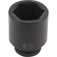 Sunex 574D - 2-5/16" Deep Impact Socket - 1" Drive