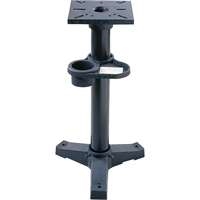 JET Tools 577172 - Pedestal Stand for JET Bench Grinders