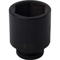 Sunex 578D - 2-7/16" Deep Impact Socket - 1" Drive