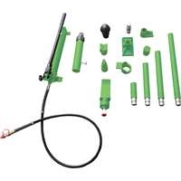 American Forge & Foundry 58040 - Viking 4 Ton Body & Frame Repair Kit
