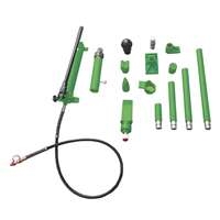 American Forge & Foundry 58100 - Viking 10 Ton Body & Frame Repair Kit