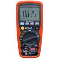 Electronic Specialties 597 - Premium Automotive Multimeter