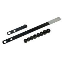 Lisle 59800 - Serpentine Belt Tool