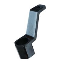 Schley 60100A - Honda/Acura Offset Harmonic Damper Pulley Tool